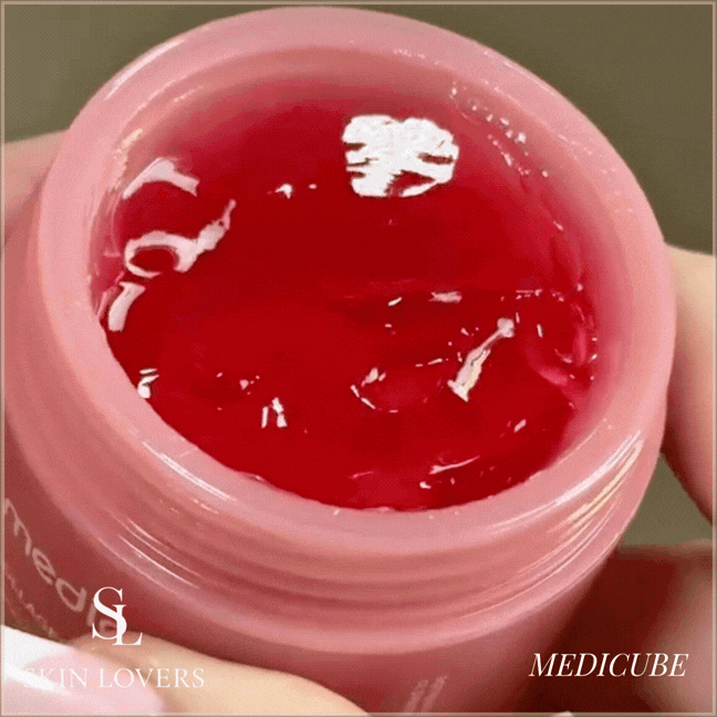 KIT GLASS SKIN ADVANCED