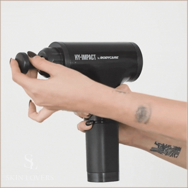 MASSAGE GUN - GENERIC