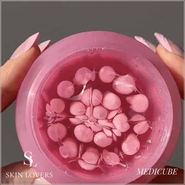 KIT PIEL DE PORCELANA