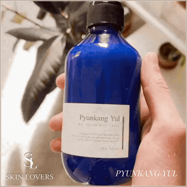 INTENSIVE CERAMIDE LOTION 500ML - PYUNKANG YUL