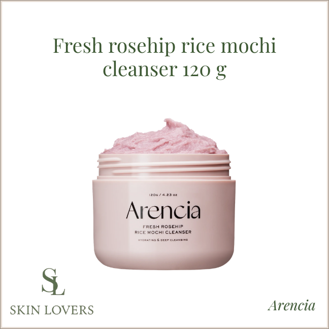 KIT MOCHI SKIN GLOW