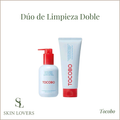 TOCOBO DOUBLE CLEANSING DUO - TOCOBO