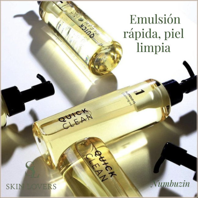 KIT PORE CONTROL & GLASS SKIN