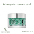 PDRN CAPSULE CREAM 100 50 ML- VT COSMETICS