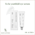 TO BE YOUTHFUL EYE SERUM 25 ML- DR. ALTHEA