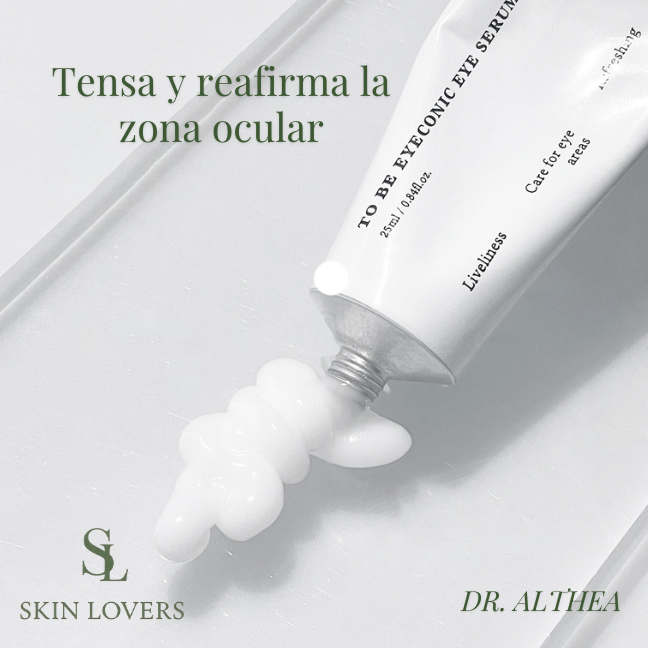 TO BE YOUTHFUL EYE SERUM 25 ML- DR. ALTHEA