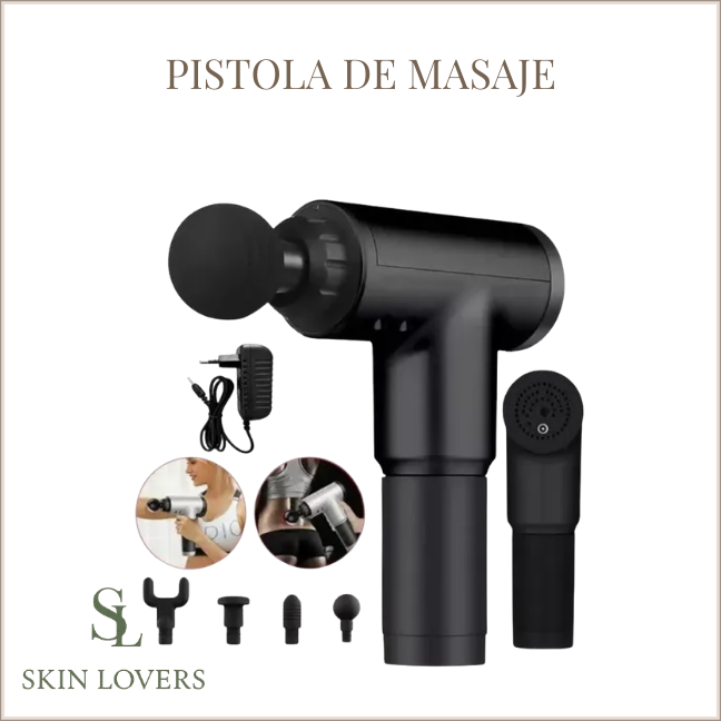 MASSAGE GUN - GENERIC