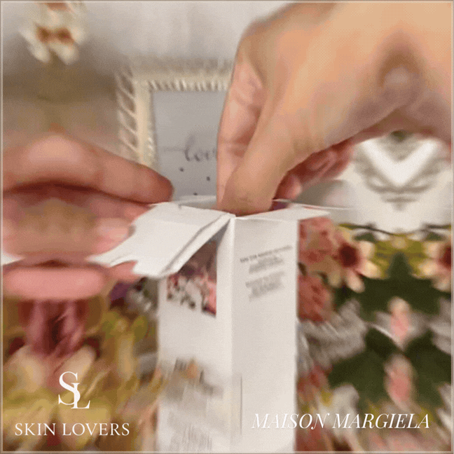 REPLICA	 FLOWER MARKET 100ML - MAISON MARGIELA