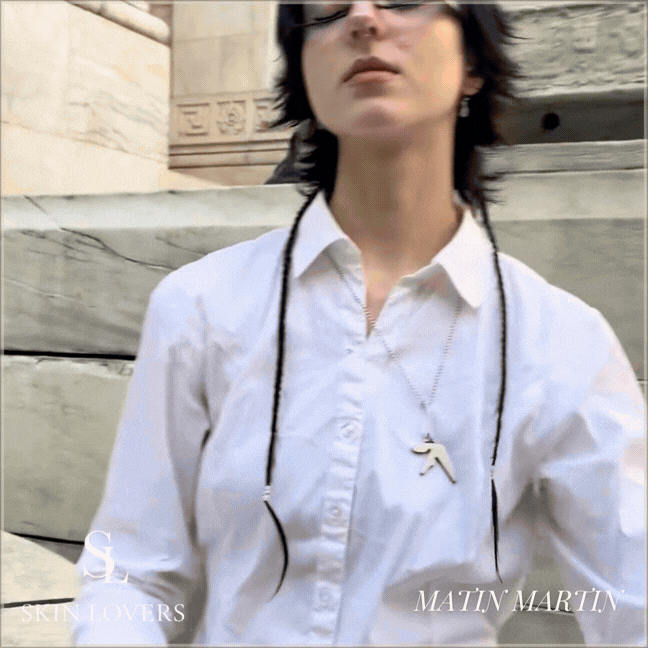 ROSE OUD 100 ML - MATIN MARTIN