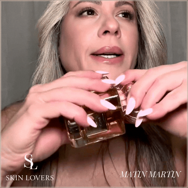 ROSE OUD 100 ML - MATIN MARTIN