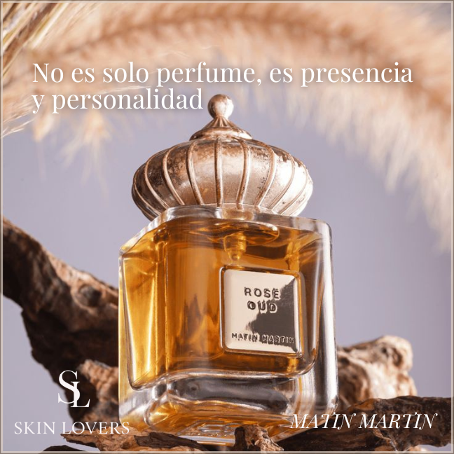 ROSE OUD 100 ML - MATIN MARTIN