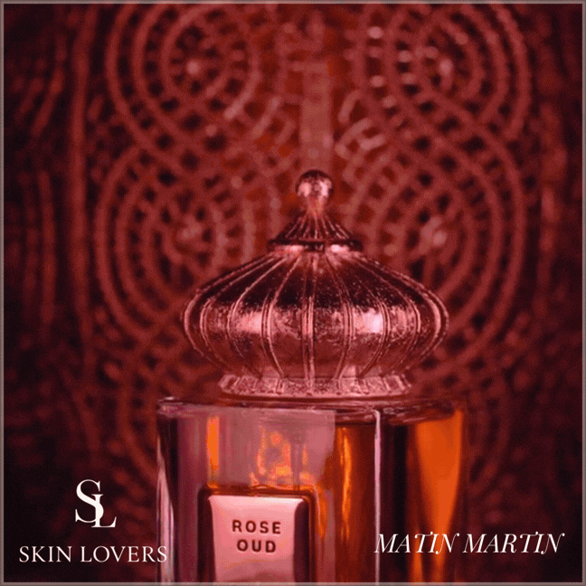 ROSE OUD 100 ML - MATIN MARTIN