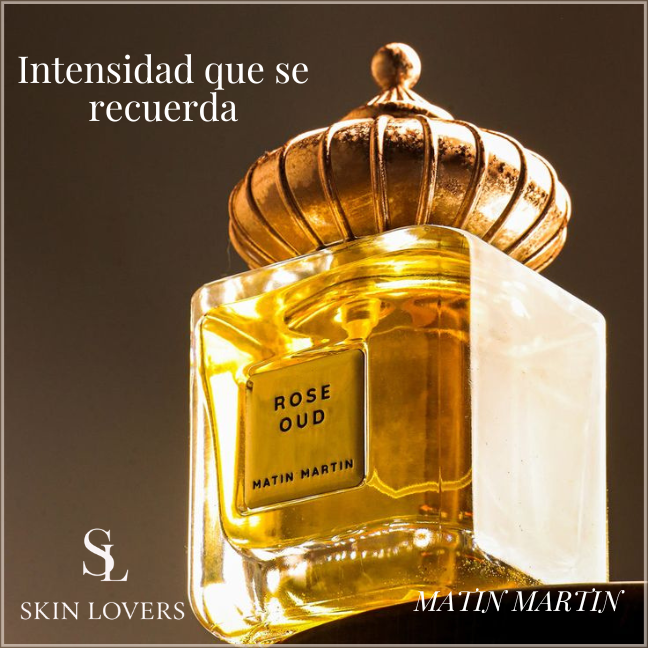 ROSE OUD 100 ML - MATIN MARTIN