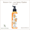 RENEW CER-100 COLLAGEN COATING HAIR+MUSCLE FIXER SPRAY 150 ML - ELIZAVECCA