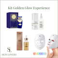 KIT GOLDEN GLOW EXPERIENCE