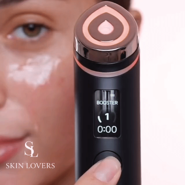BEAUTY DEVICE AGE-BOOSTER PRO - MEDICUBE