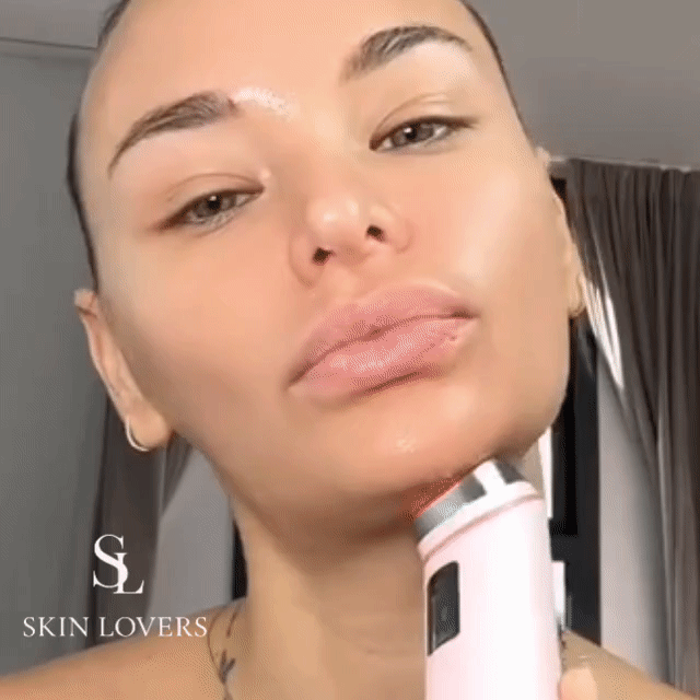 BEAUTY DEVICE AGE-BOOSTER PRO - MEDICUBE