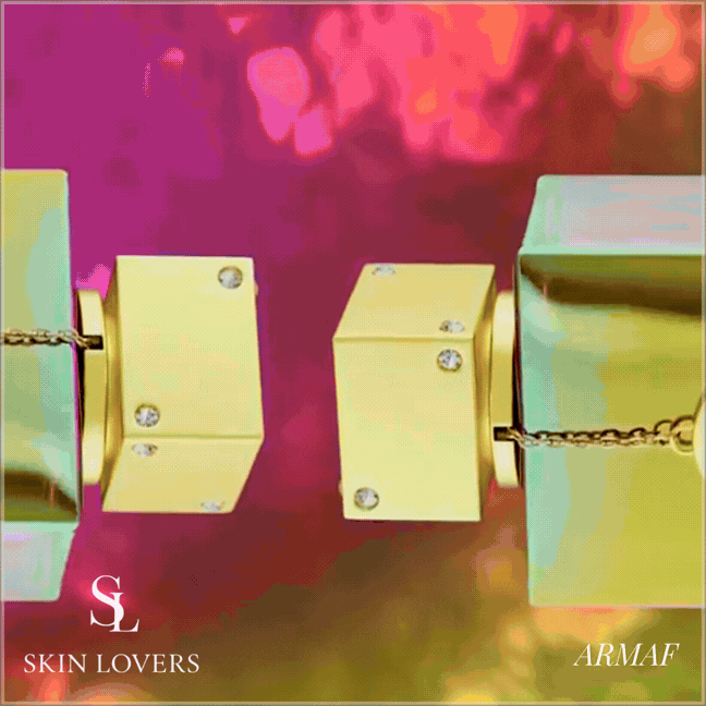 PERFUME CLUB NUIT UNTOLD - ARMAF