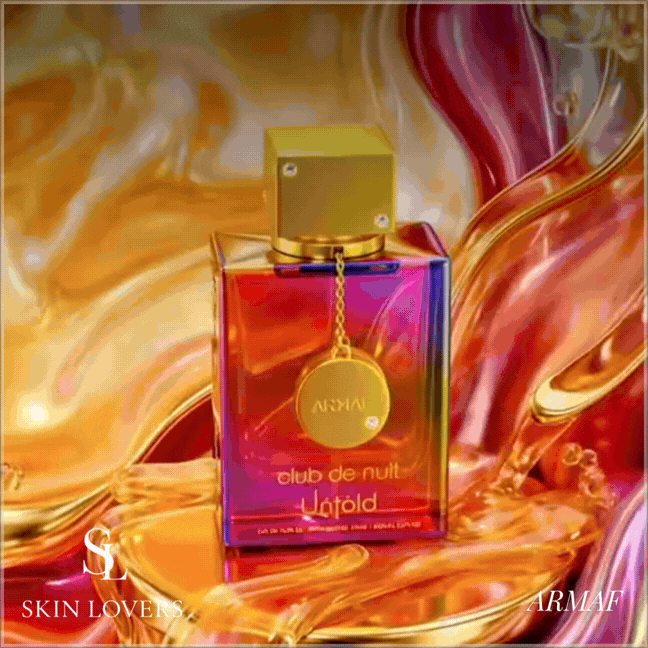 KIT ICONIC STYLE & SKIN